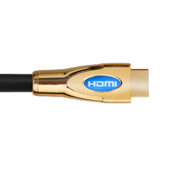 GHNB46 46m HDMI Cable - Ultimate Gold HDMI Cable
